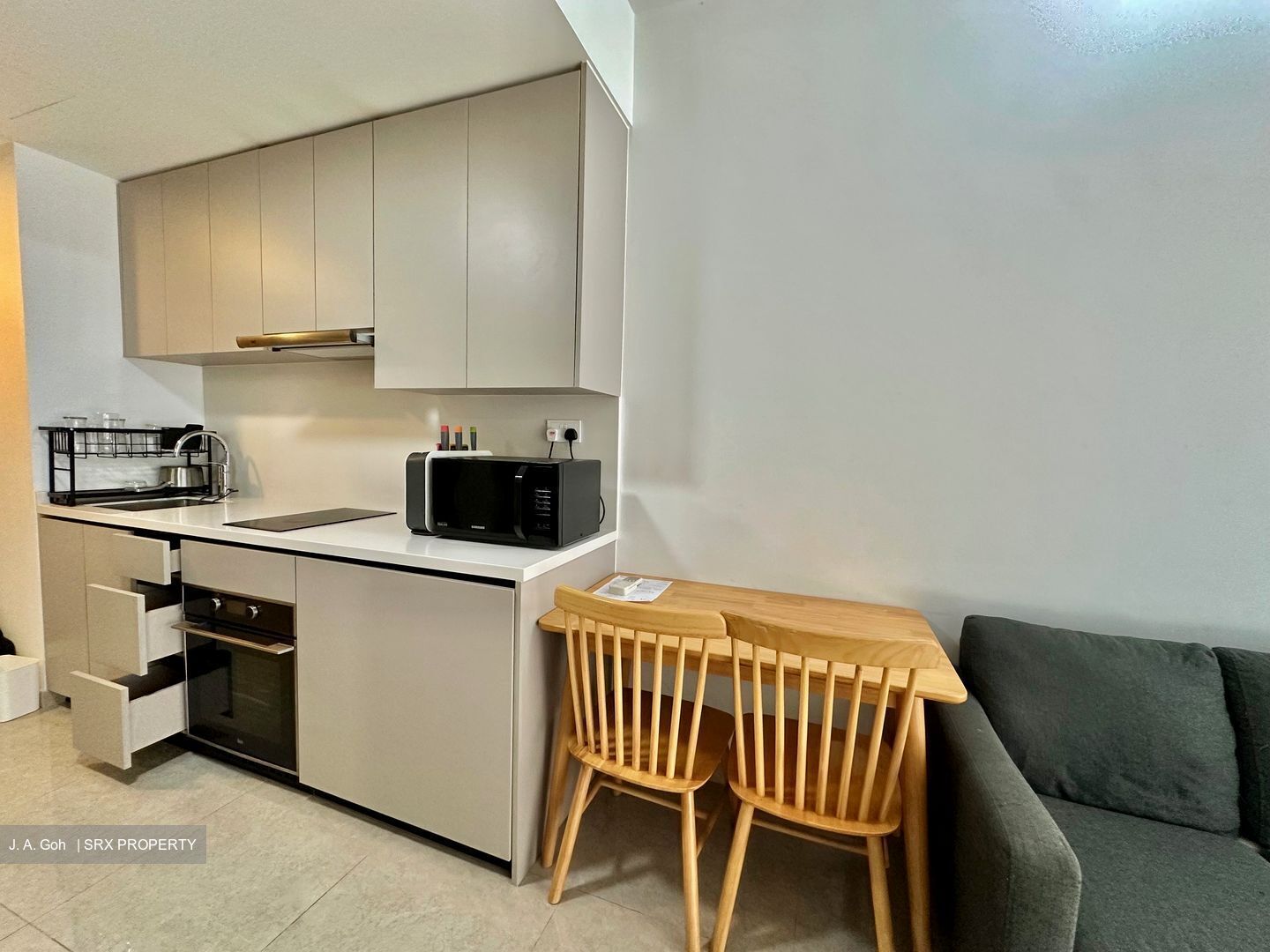 The Tapestry (D18), Condominium #585433001